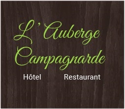 Hotel Restaurant Ain Auberge Campagnarde