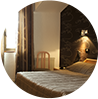 Chambres Hotel restaurant Ain